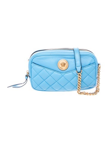 Interlocking CC Shoulder Bag