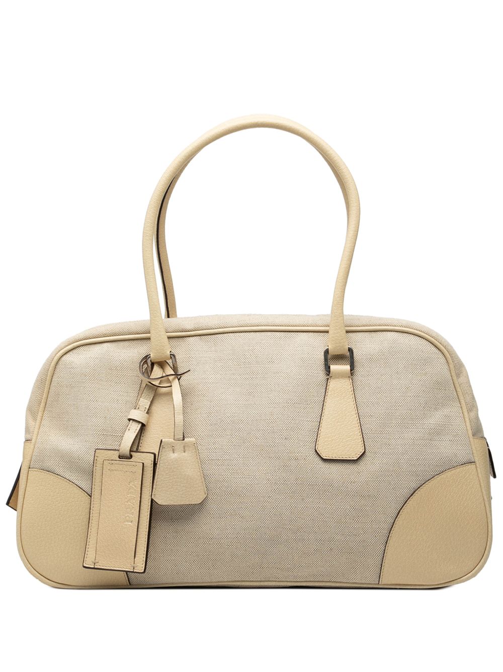 2013-2026 Canvas shoulder bag