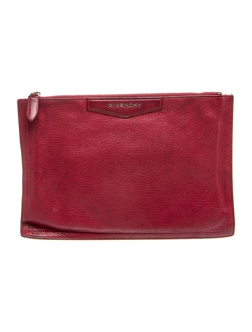 Leather Portfolio