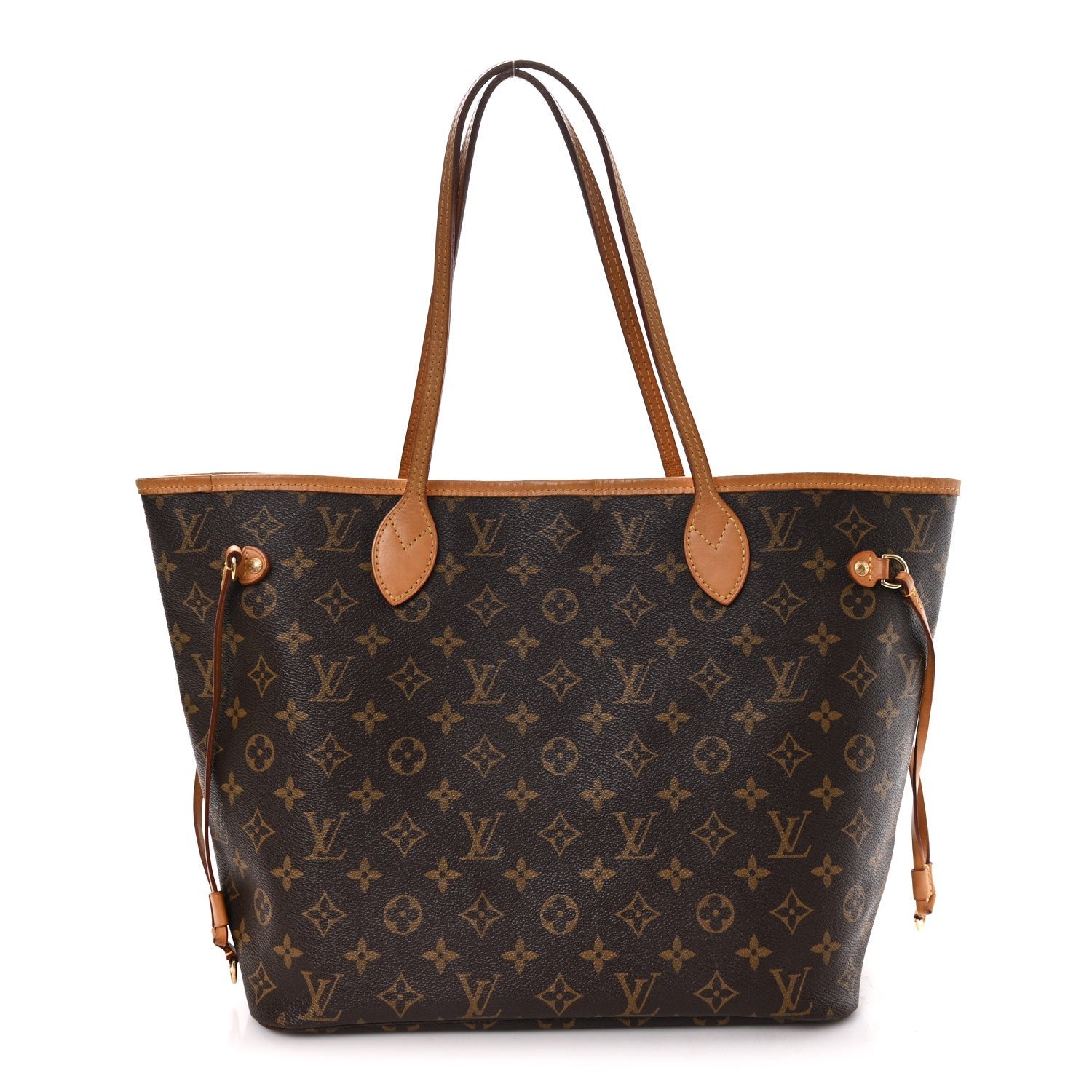 Louis Vuitton Monogram Neo Neverfull MM
