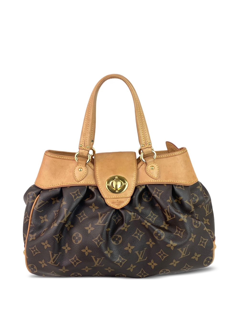 Louis Vuitton PM Boetie Monogram canvas tote bag