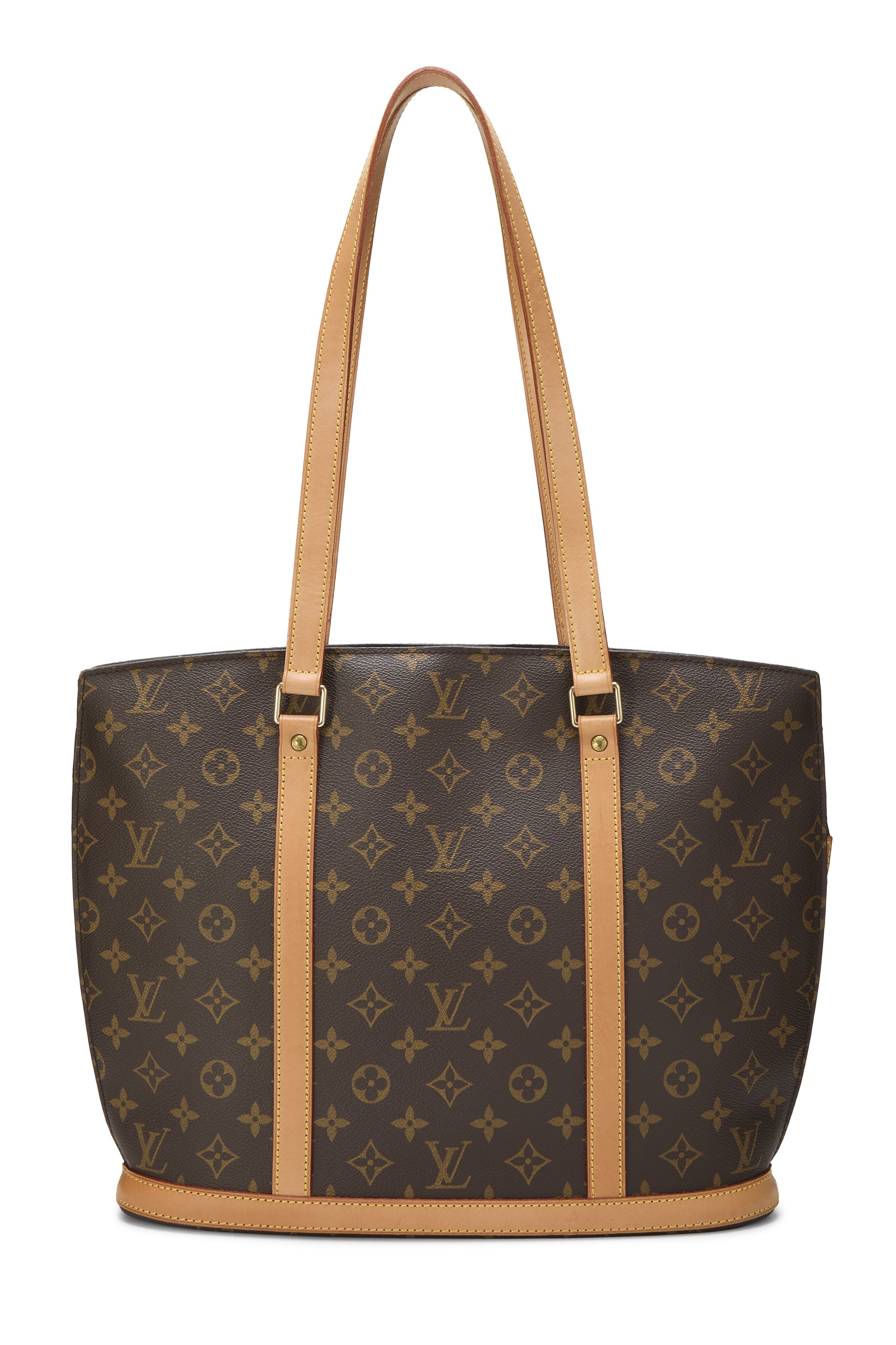 Monogram Canvas Babylone