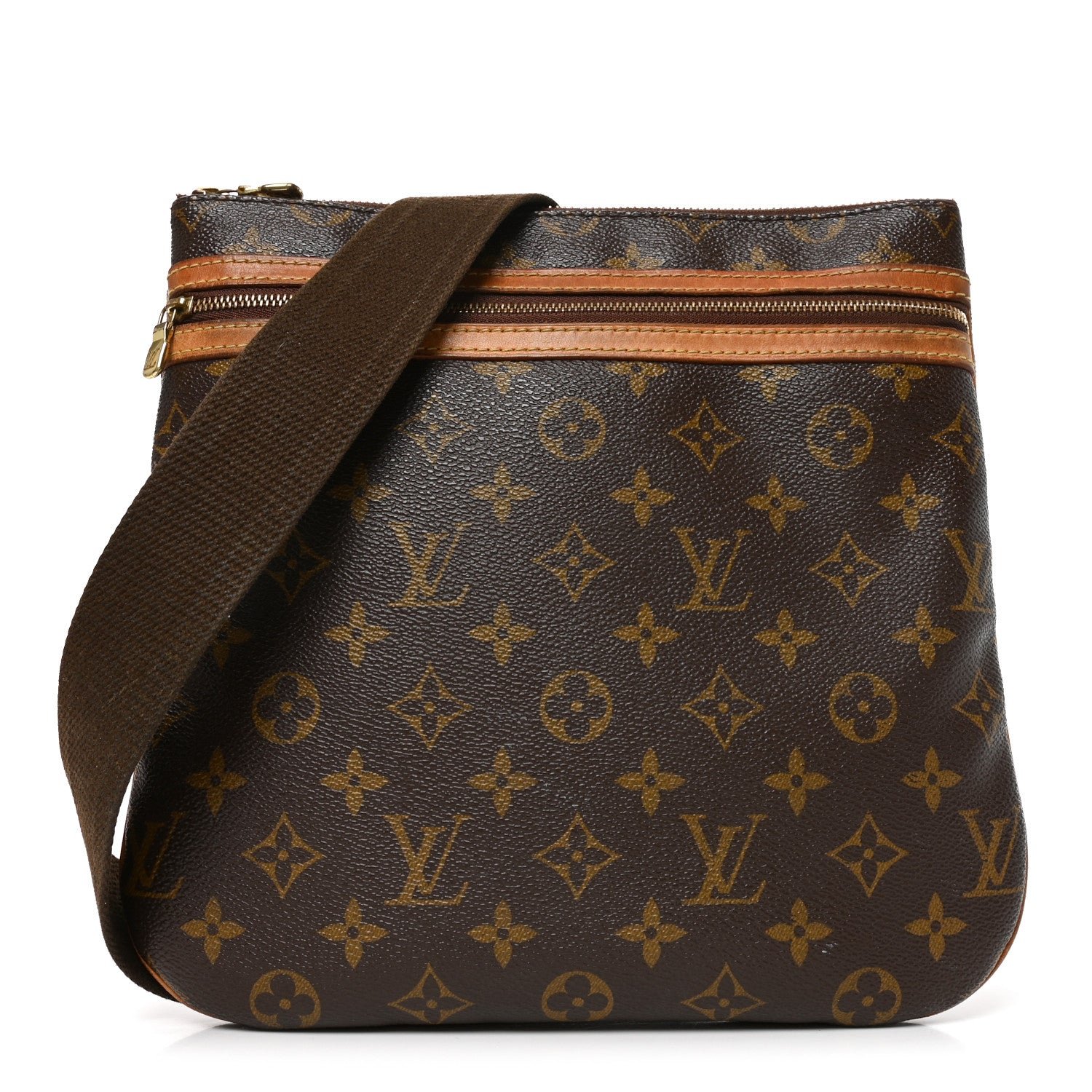 Louis Vuitton Monogram Bosphore Pochette