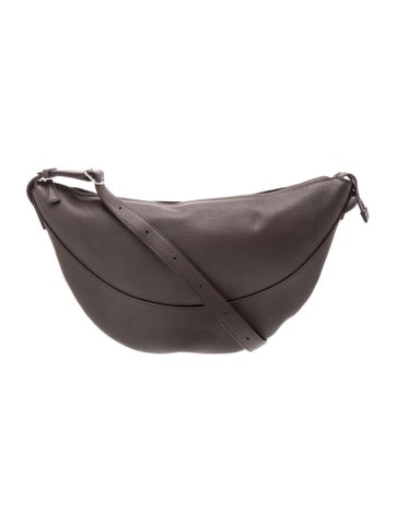 Leather Jouve Small