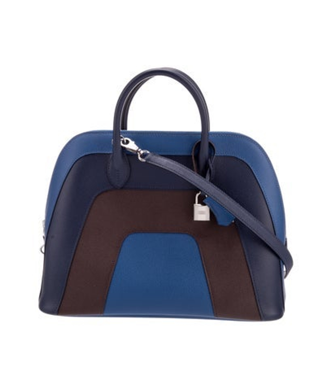 Hermes Epsom Rainbow 1923 Bolide 31