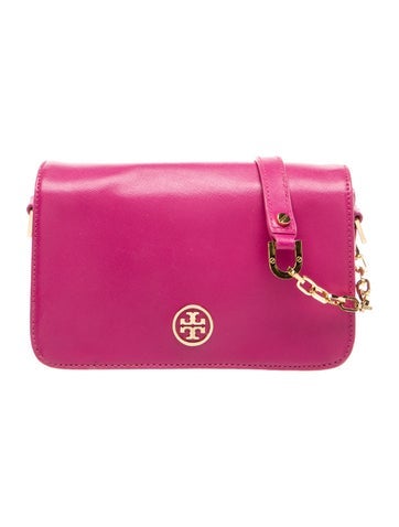 Signature Crossbody Bag