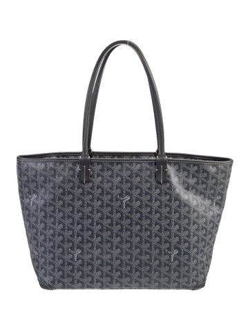 Goyard Goyardine Artois PM