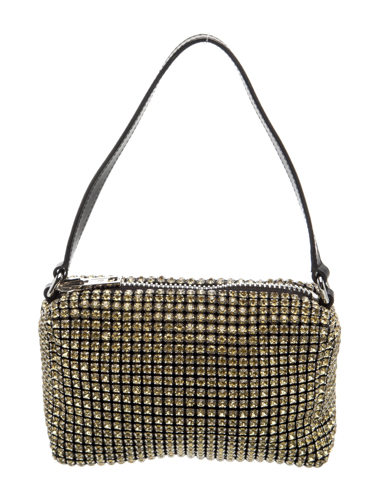 Top Handle Bag