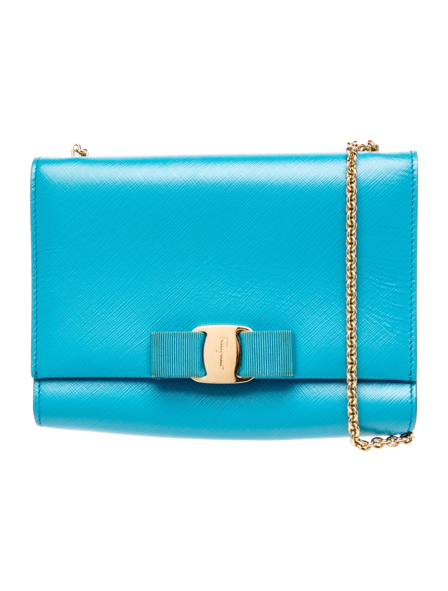 Vara Bow Crossbody Bag