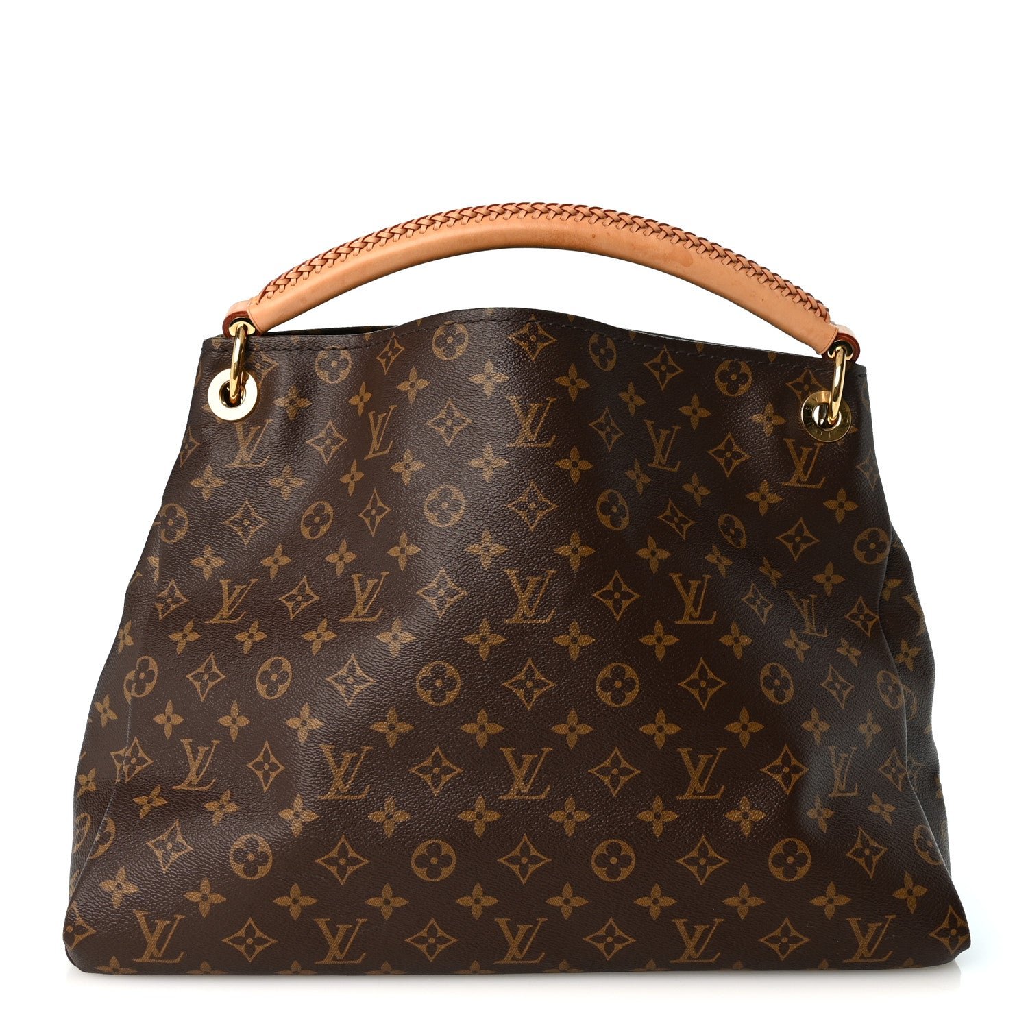 Louis Vuitton Monogram Artsy MM