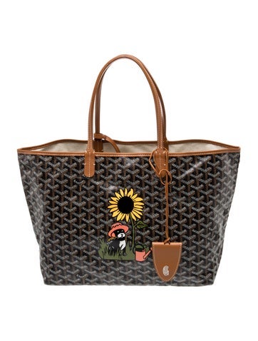 Goyard Goyardine St.Louis PM 2024