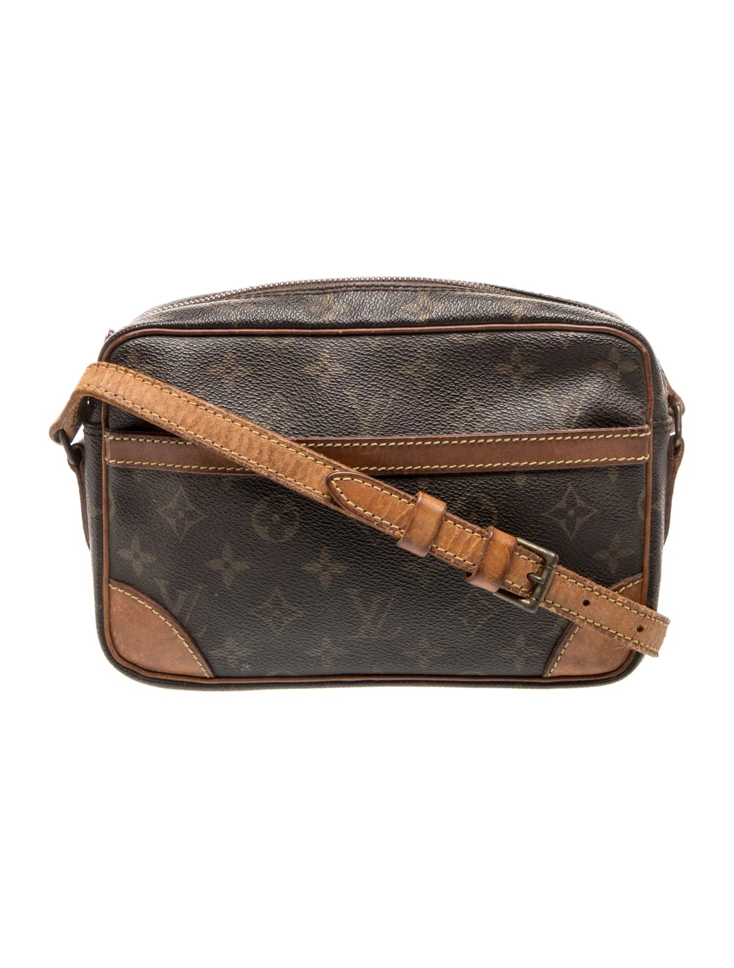 LV Monogram Trocadero 27