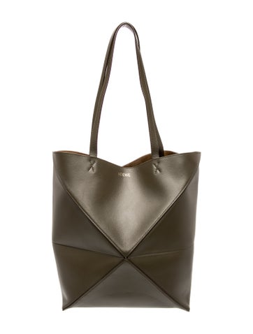 Leather Puzzle 2023
