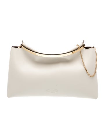 Tod's Leather Crossbody Bag