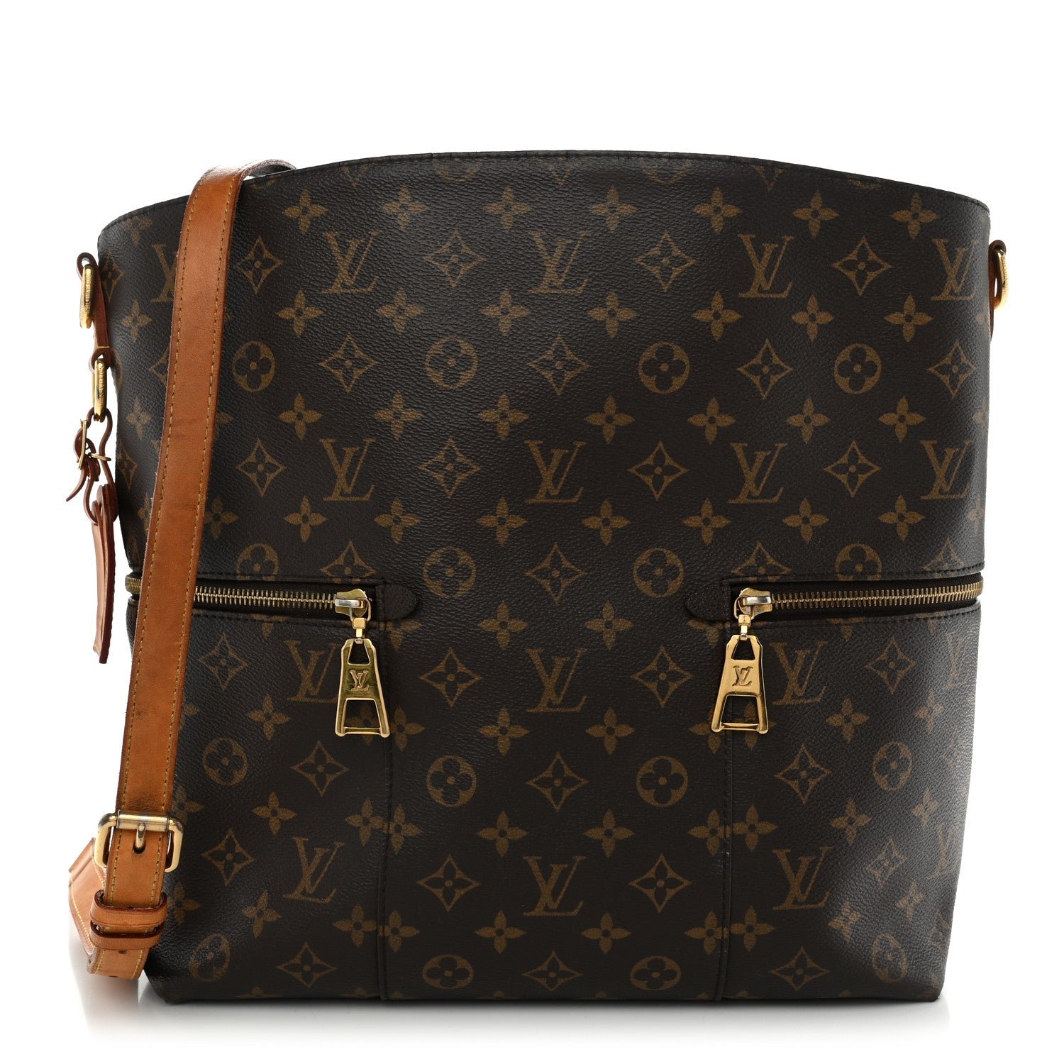 Louis Vuitton Monogram Melie