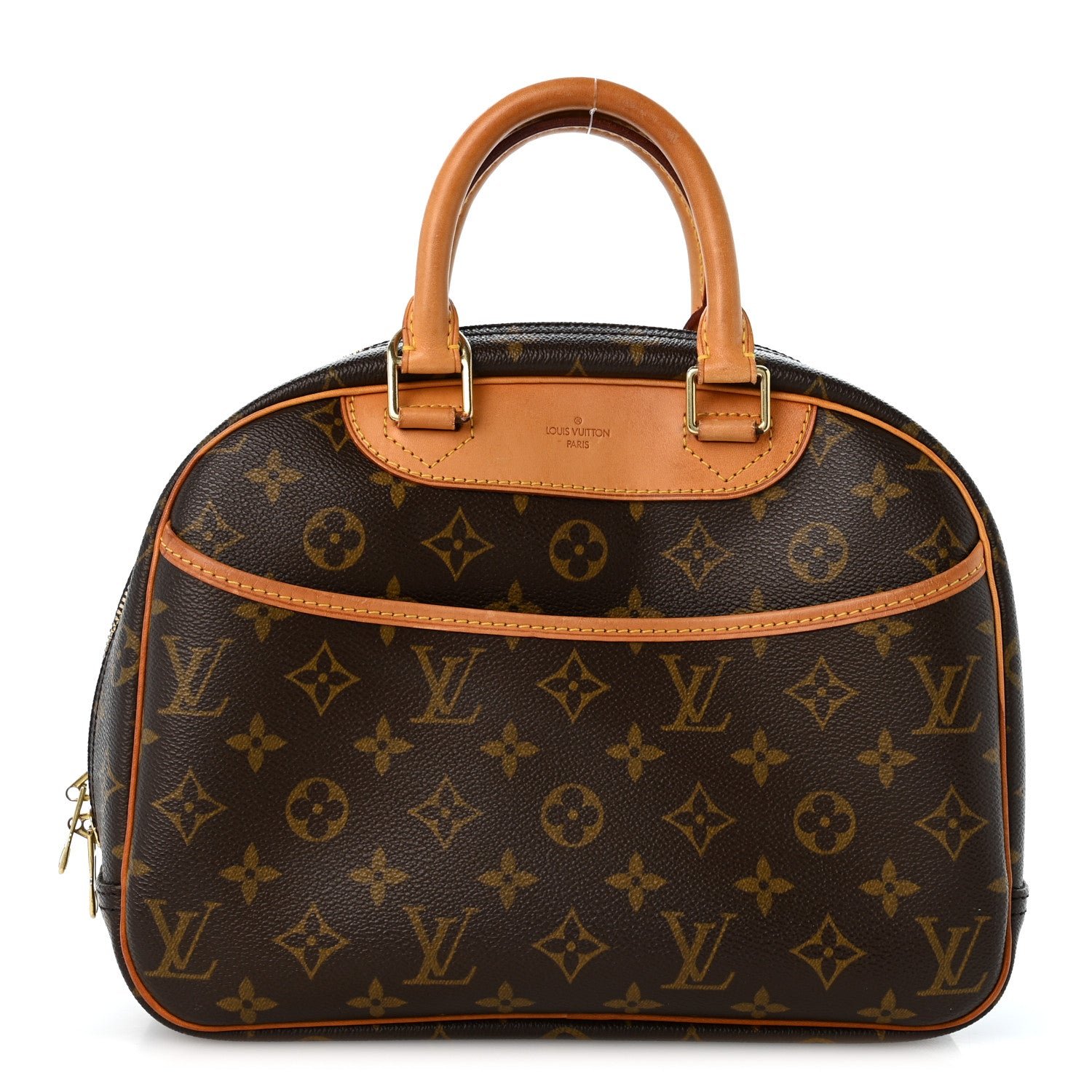 Louis Vuitton Monogram Trouville