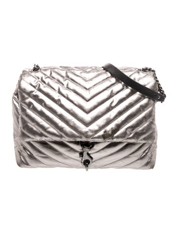 Nylon Shoulder Bag