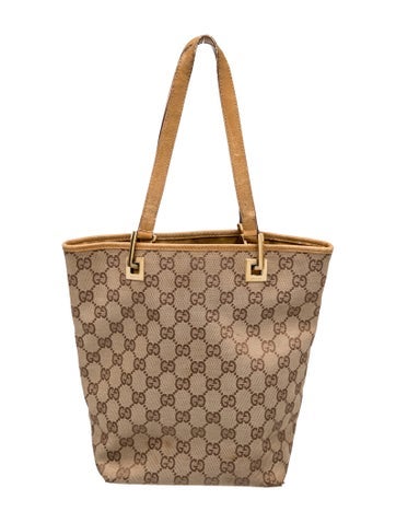 GG Canvas Mayfair