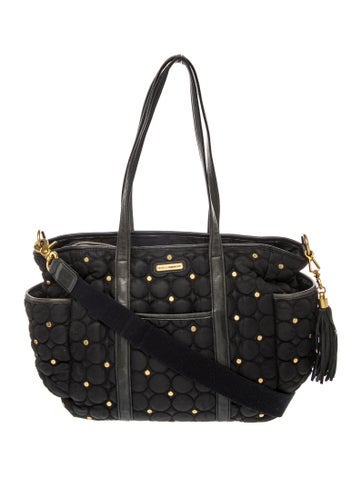 Nylon Tote
