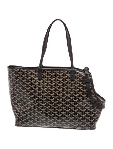Goyardine Chien-Gris