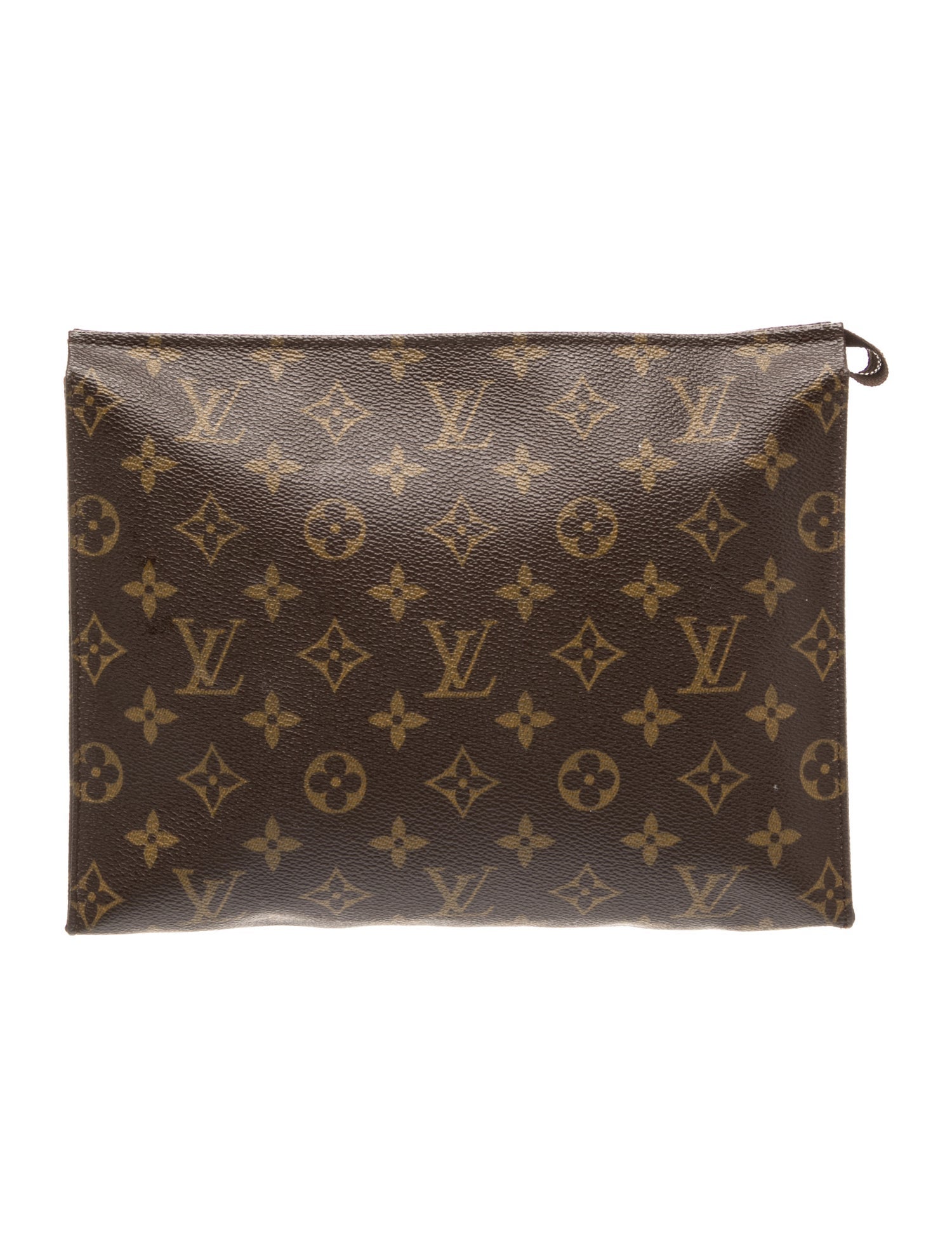 LV Monogram Toiletry Pouch 26