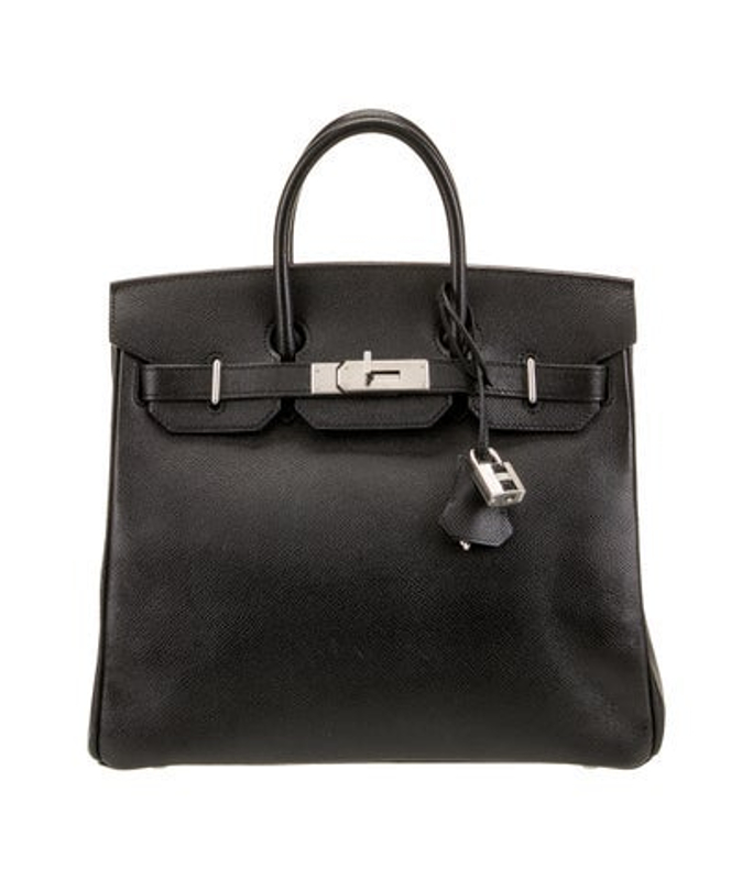 Hermes Epsom Hac Birkin 28