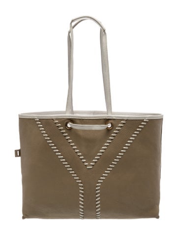Signature Tote