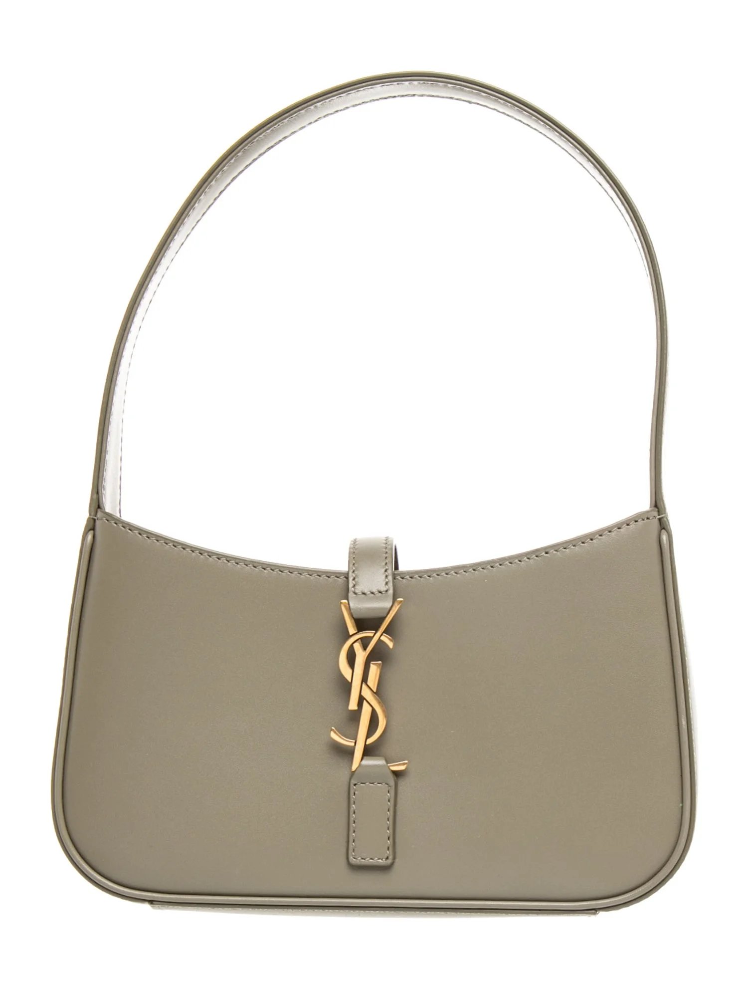 Leather Le 5 à 7 Mini 2025