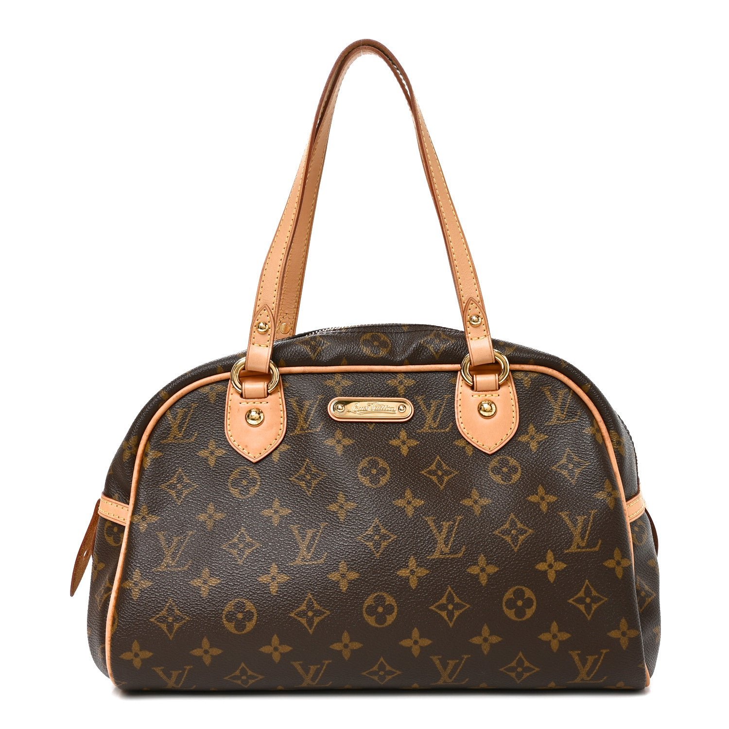 Louis Vuitton Monogram Montorgueil PM