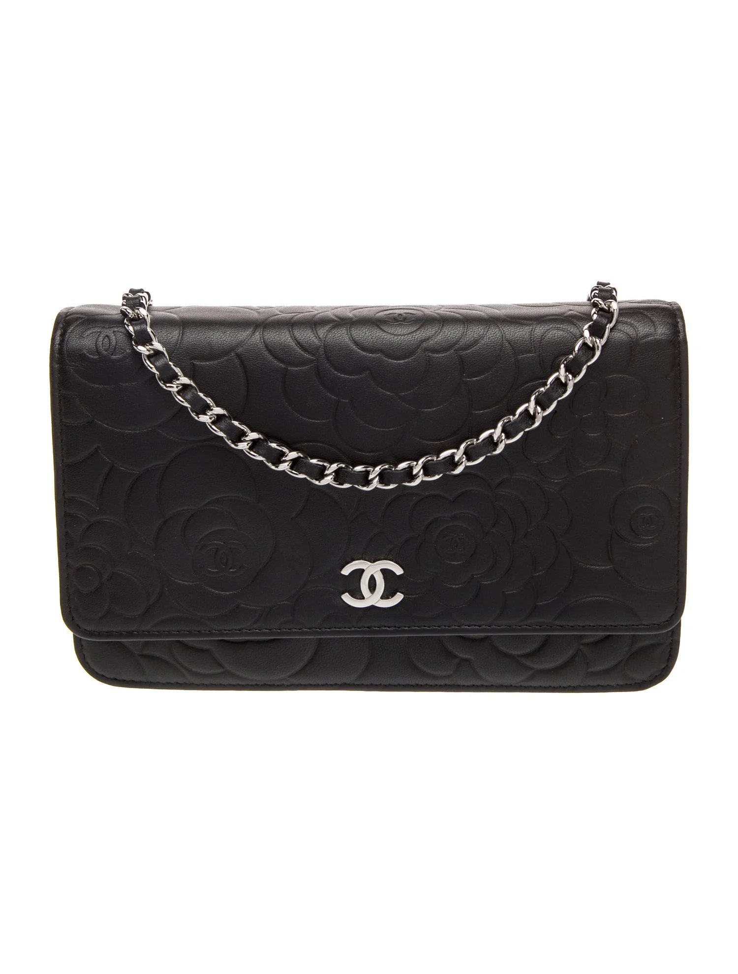 Camellia Wallet On Chain