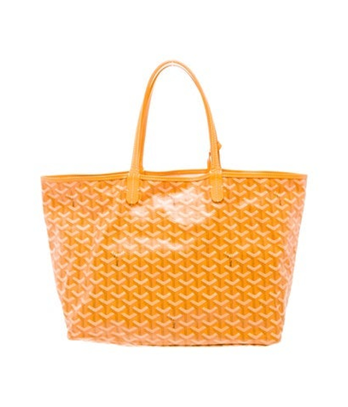 Goyard Goyardine St Louis Pm