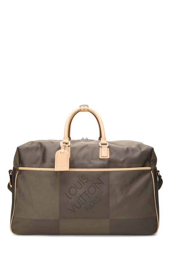Terre Damier Geant Souverain