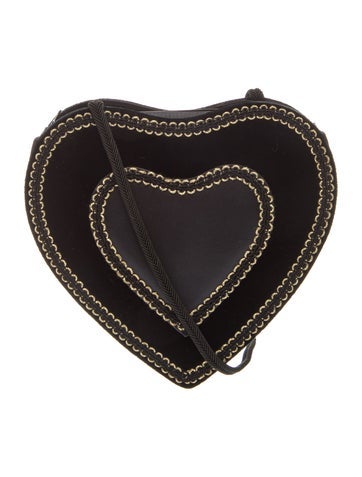 Satin Sac Vintage