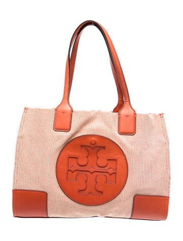 Canvas Shoulder Bag