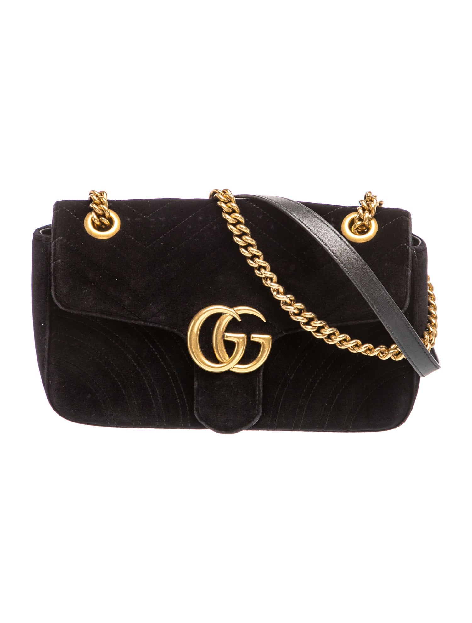 Double G Marmont Small