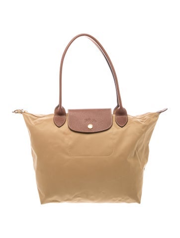 Signature Tote