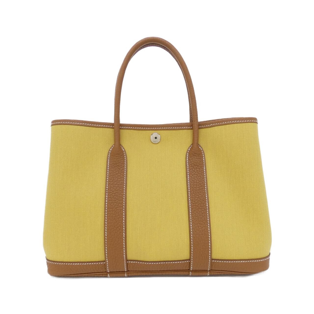 Hermes Garden Party 30 069573CK Bag