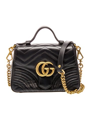 Double G Marmont Mini