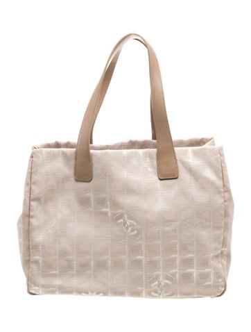 Travel Ligne Tote