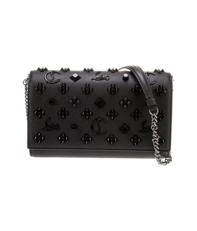 Christian Louboutin Louboutin Leather Paloma