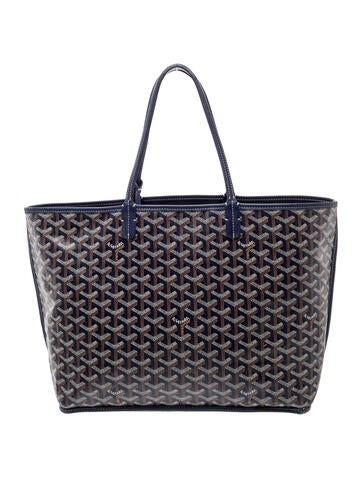 Goyard Goyardine Anjou PM