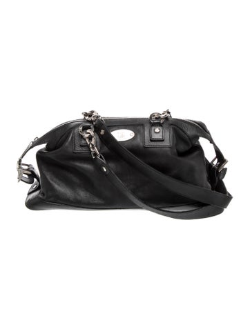 Triomphe Shoulder Bag Vintage