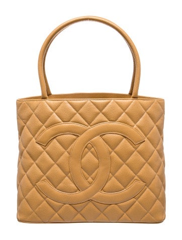 Medallion Tote
