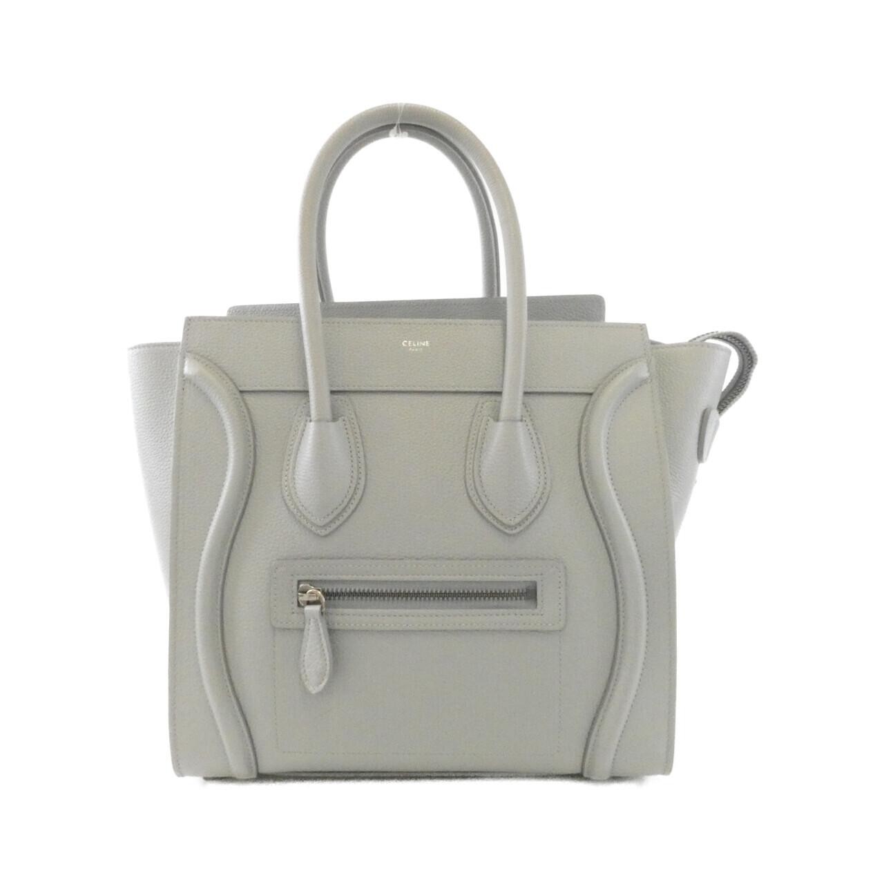 Celine Micro Luggage 189793DRU Bag