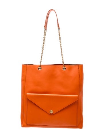 Leather Envelope