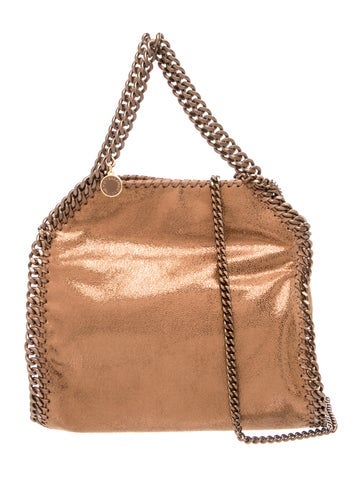 Vegan Leather Hobo