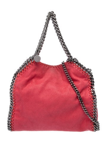 Vegetarian Suede Shoulder Bag