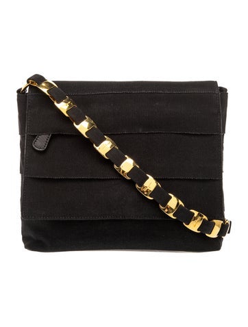 Ferragamo Crossbody Bag