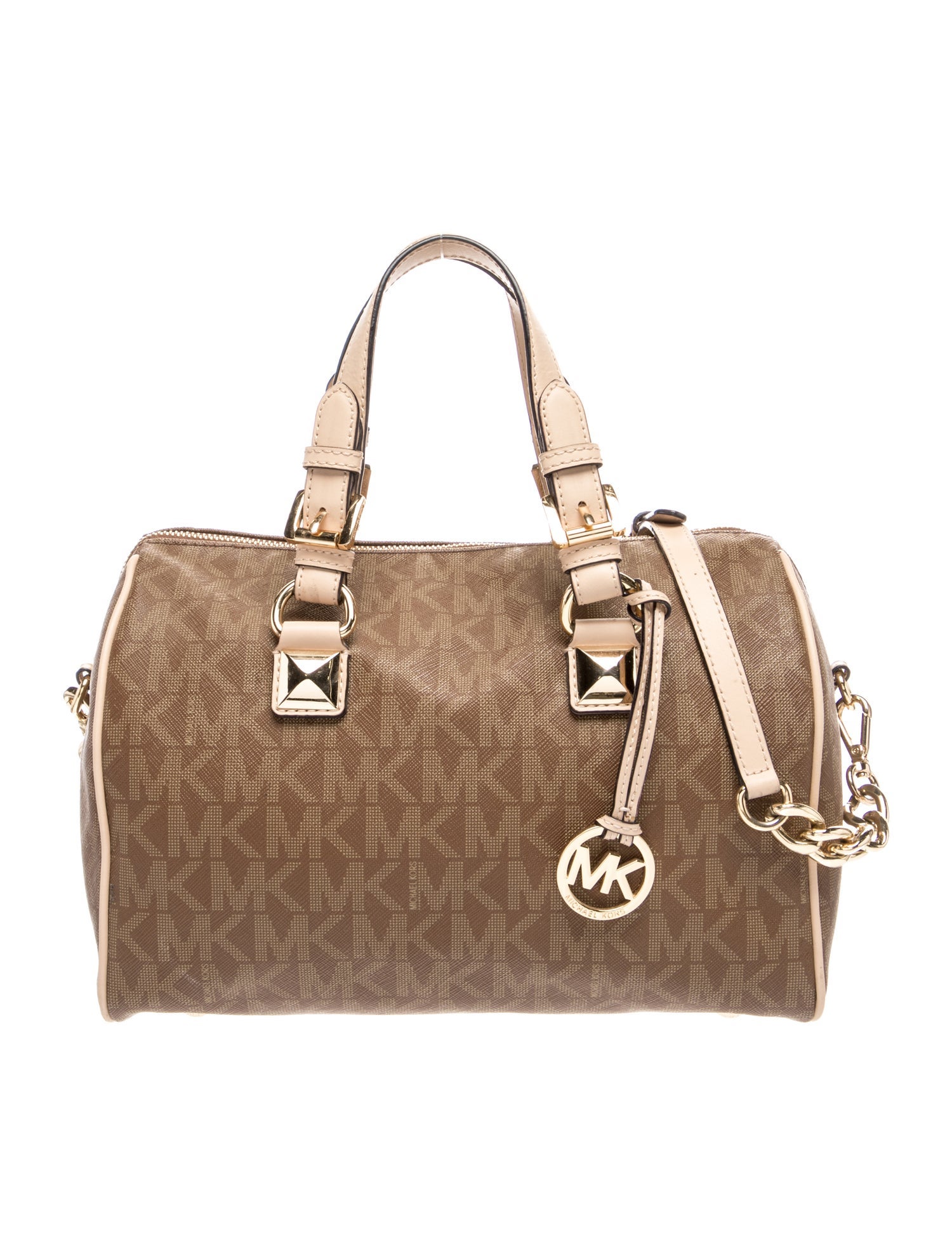 Top Handle Bag