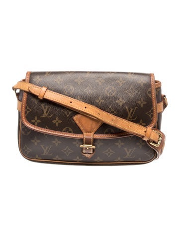 LV Monogram Sologne